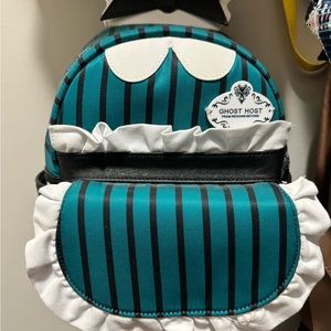 Ghost host Loungefly